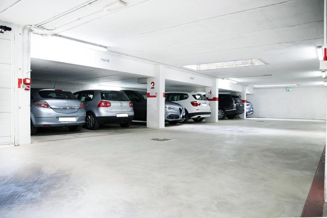 Hotel Parco 3*