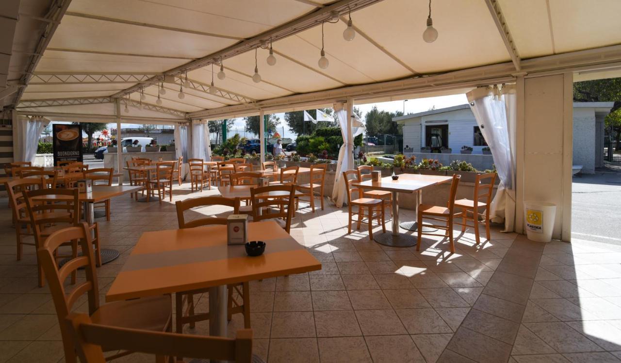 Club Del Sole International Easy Village 3*