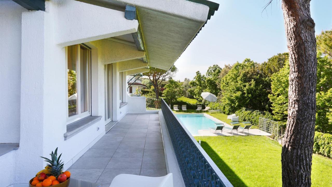 Villa Sarah 10&2 Riccione