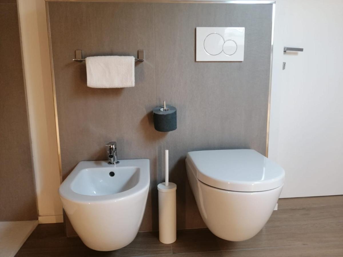 La Mansardina Guest house Riccione