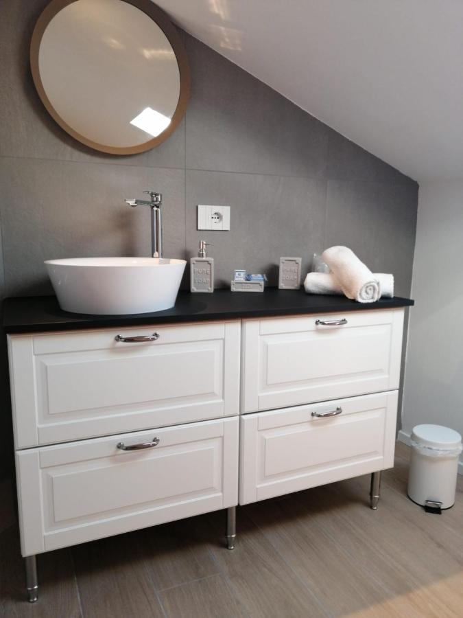 Guest house La Mansardina Riccione