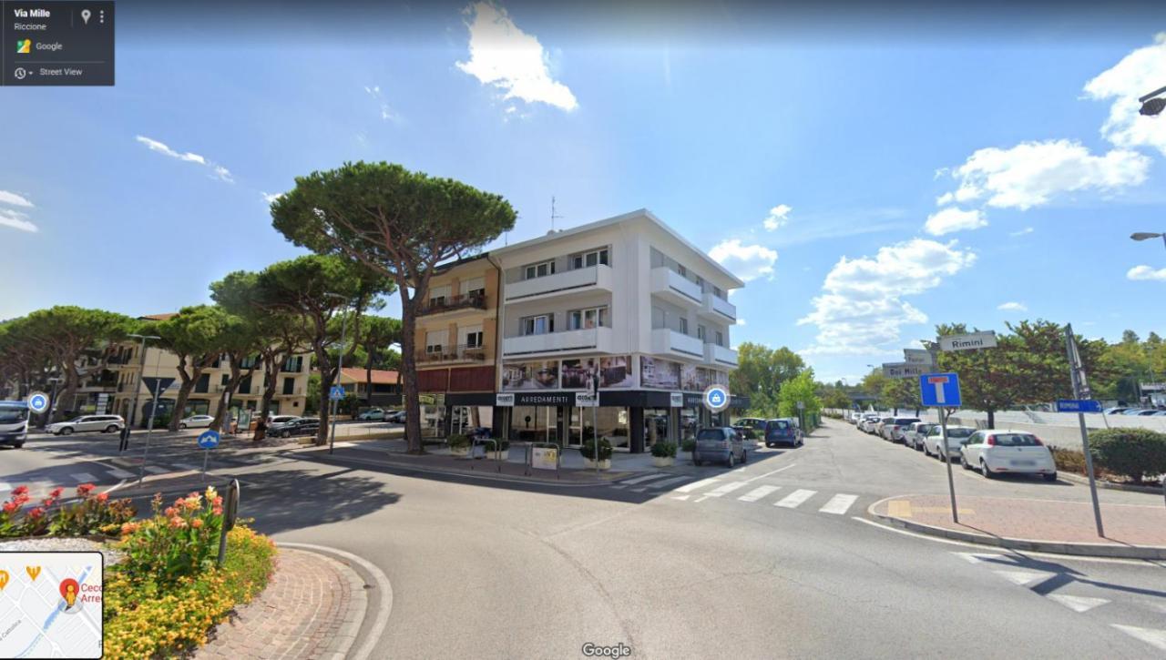 La Mansardina Affittacamere