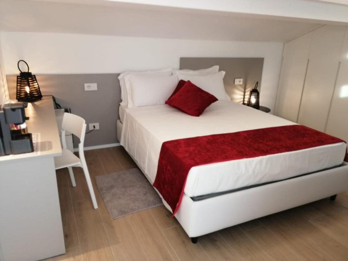 Guest house La Mansardina