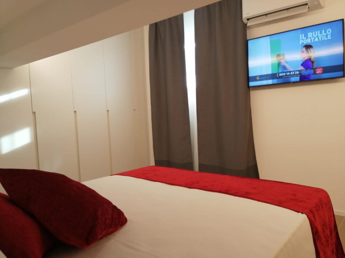 Guest house La Mansardina Riccione