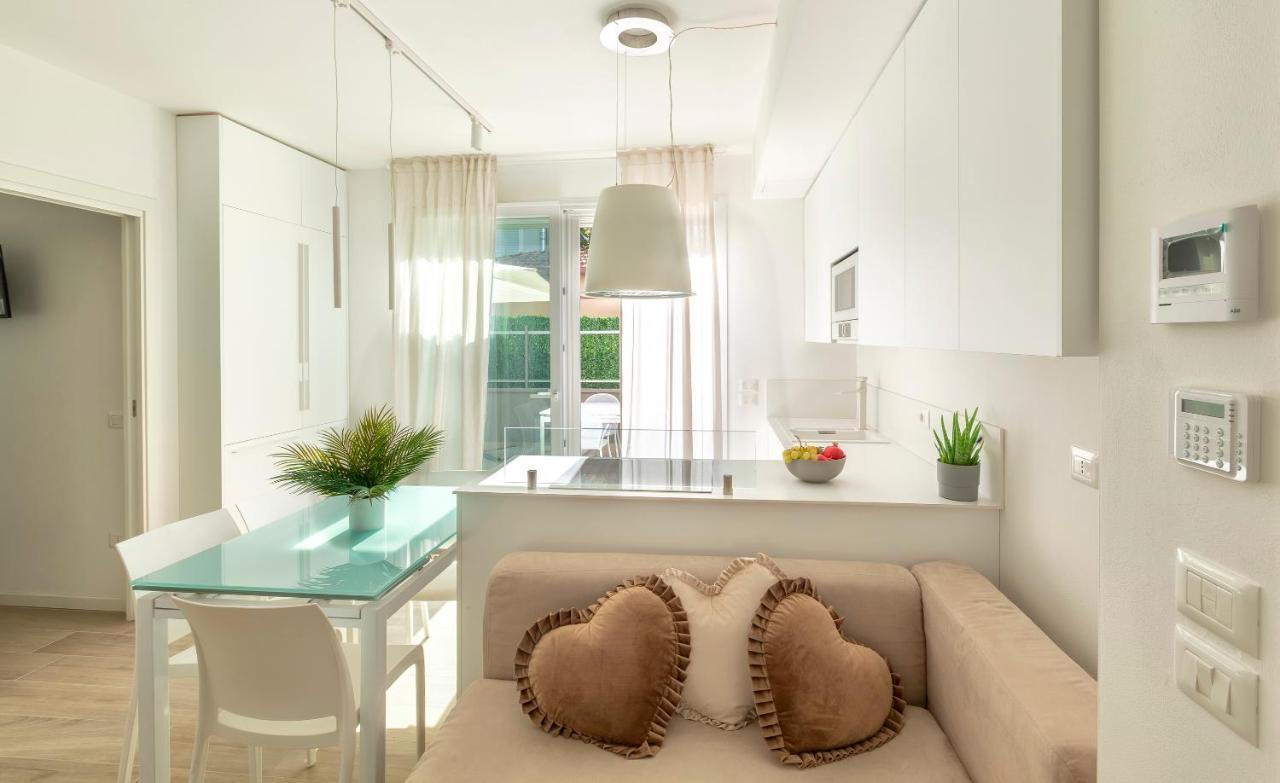 Maison Mameli - Romantic Appartamento *