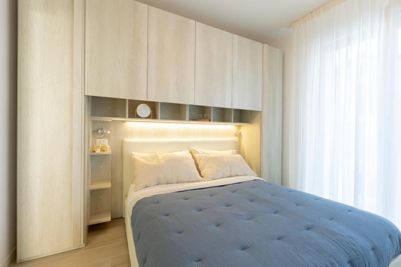 Appartamento Maison Mameli - Romantic Riccione