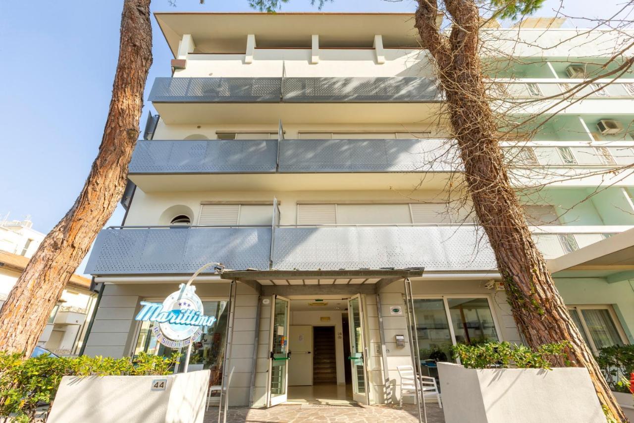 Marittimo 3* Riccione