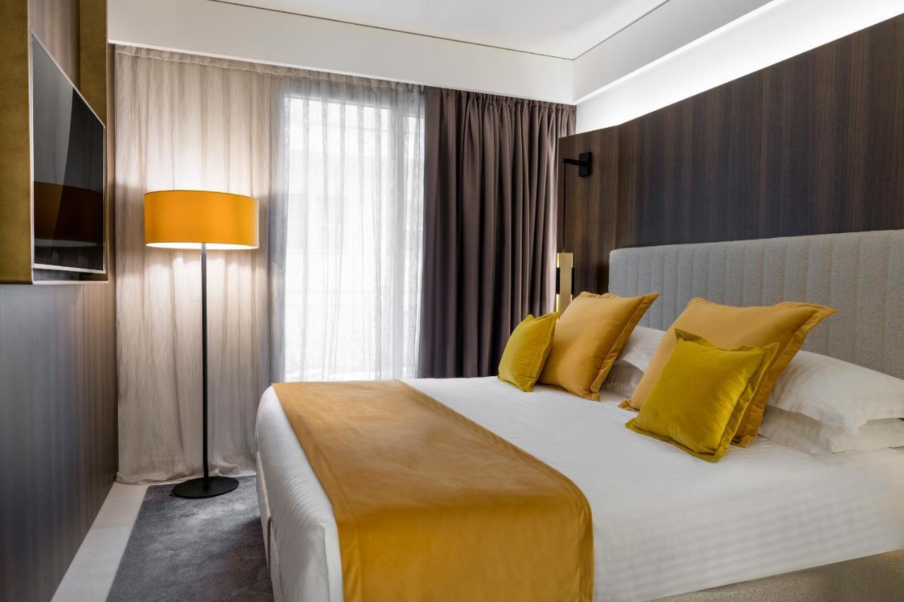 We Me Hotel Riccione