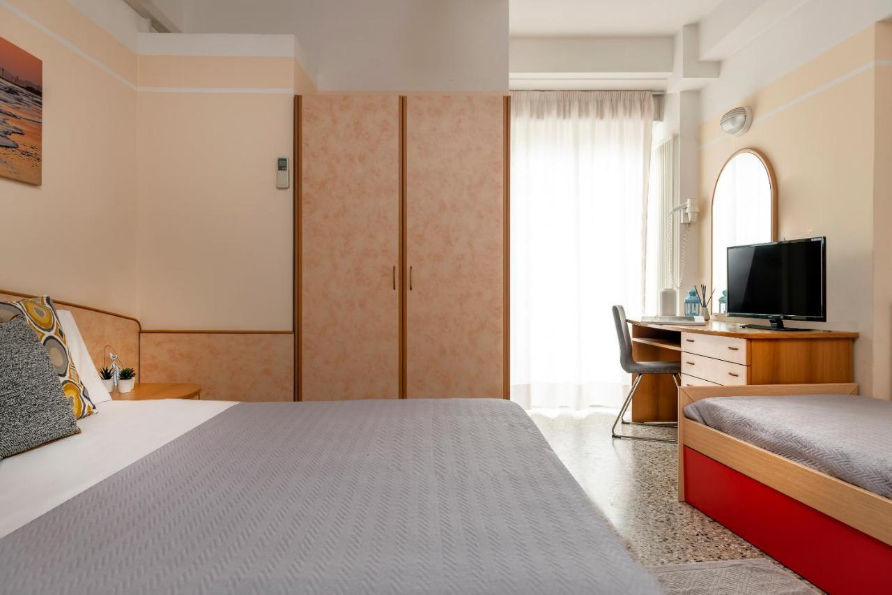 Eliseo Hotel