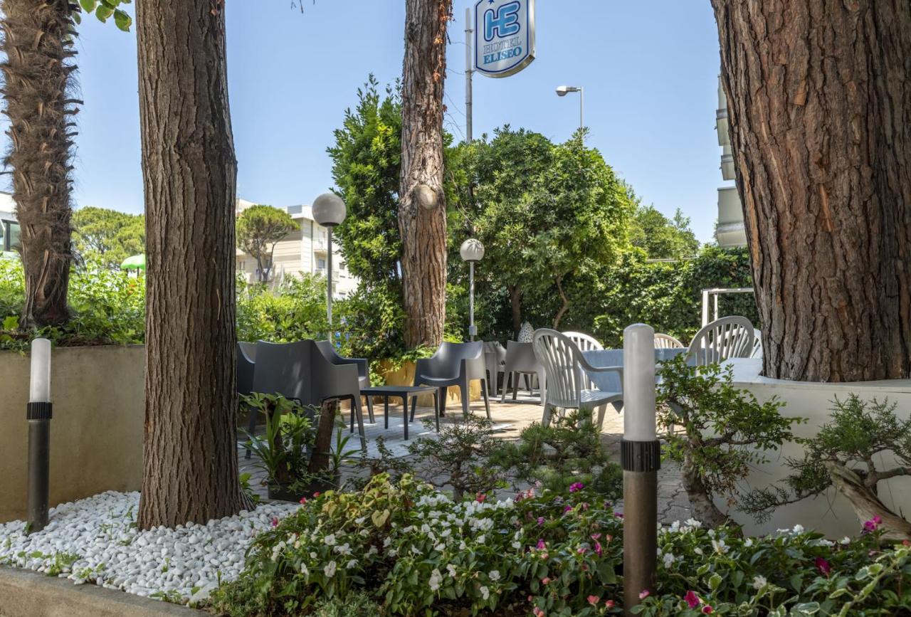 Eliseo Hotel