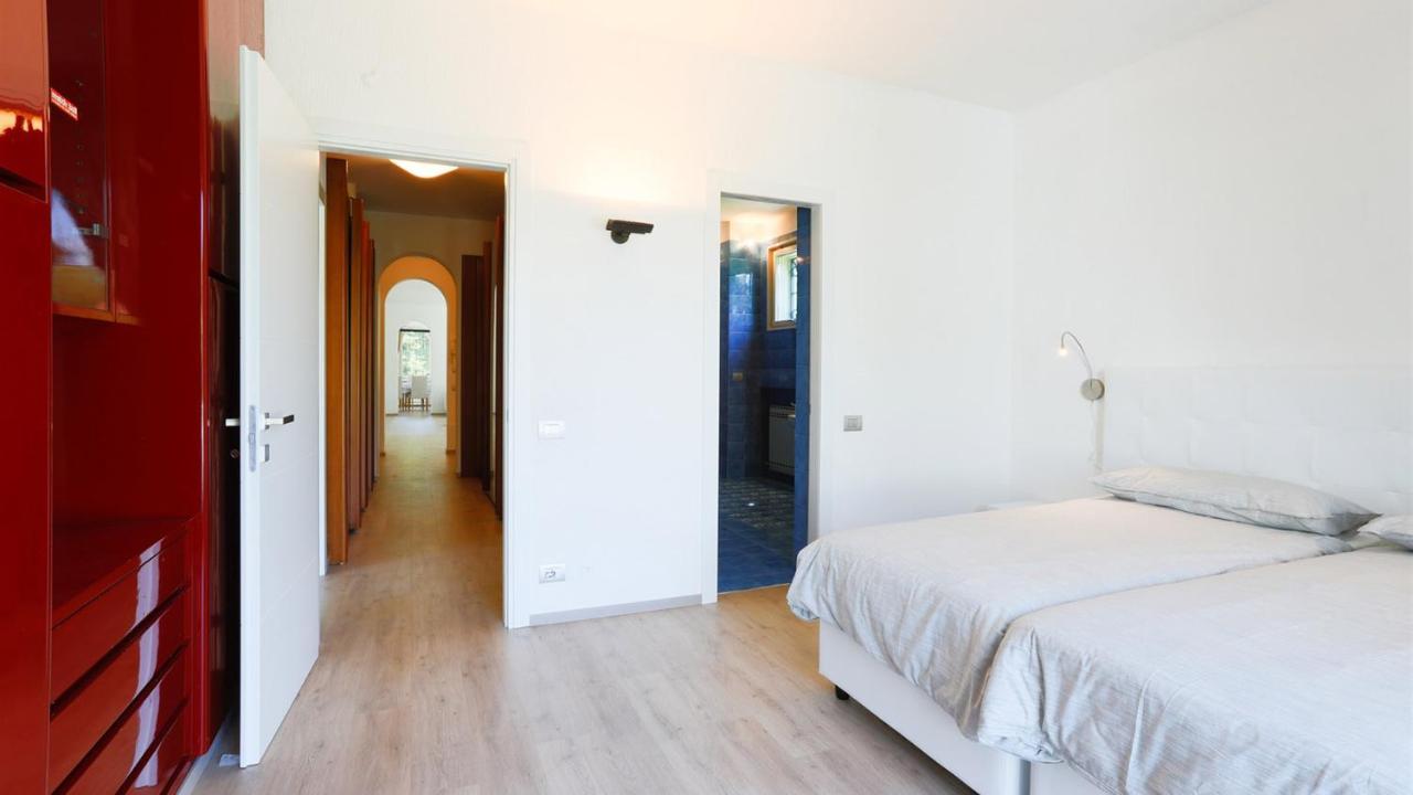 Villa Sarah 10&2