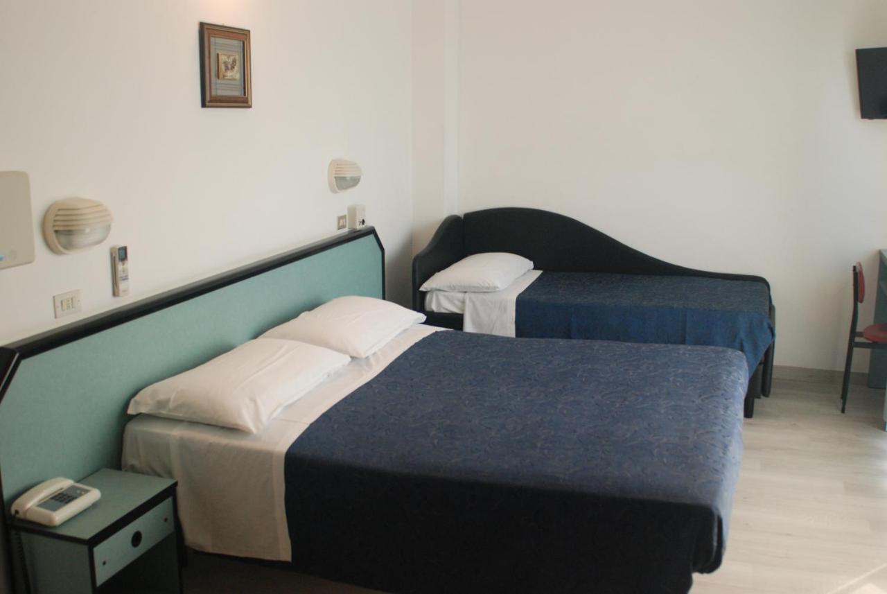 Caravelle 2* Riccione