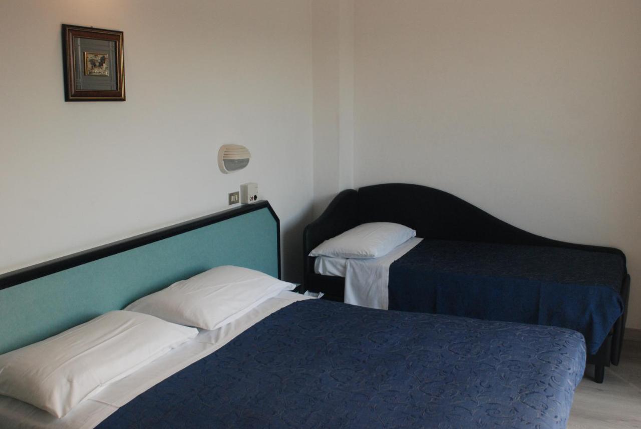 Hotel Caravelle Riccione