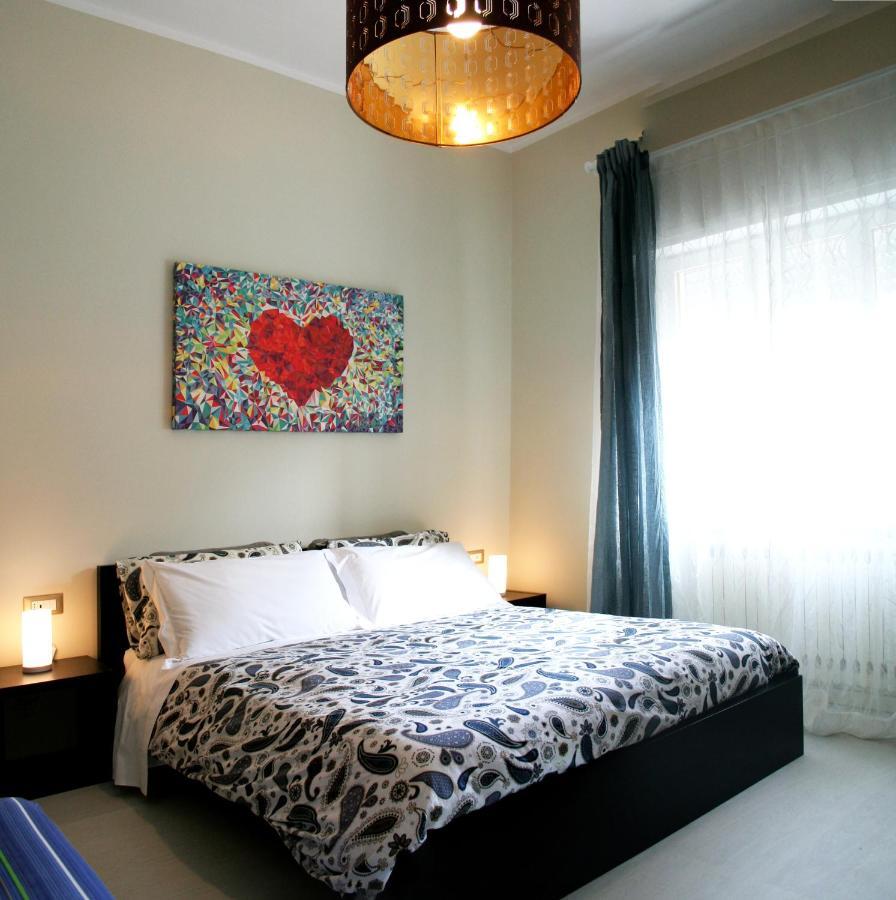 Casarava Sul Parco 2 Apartment