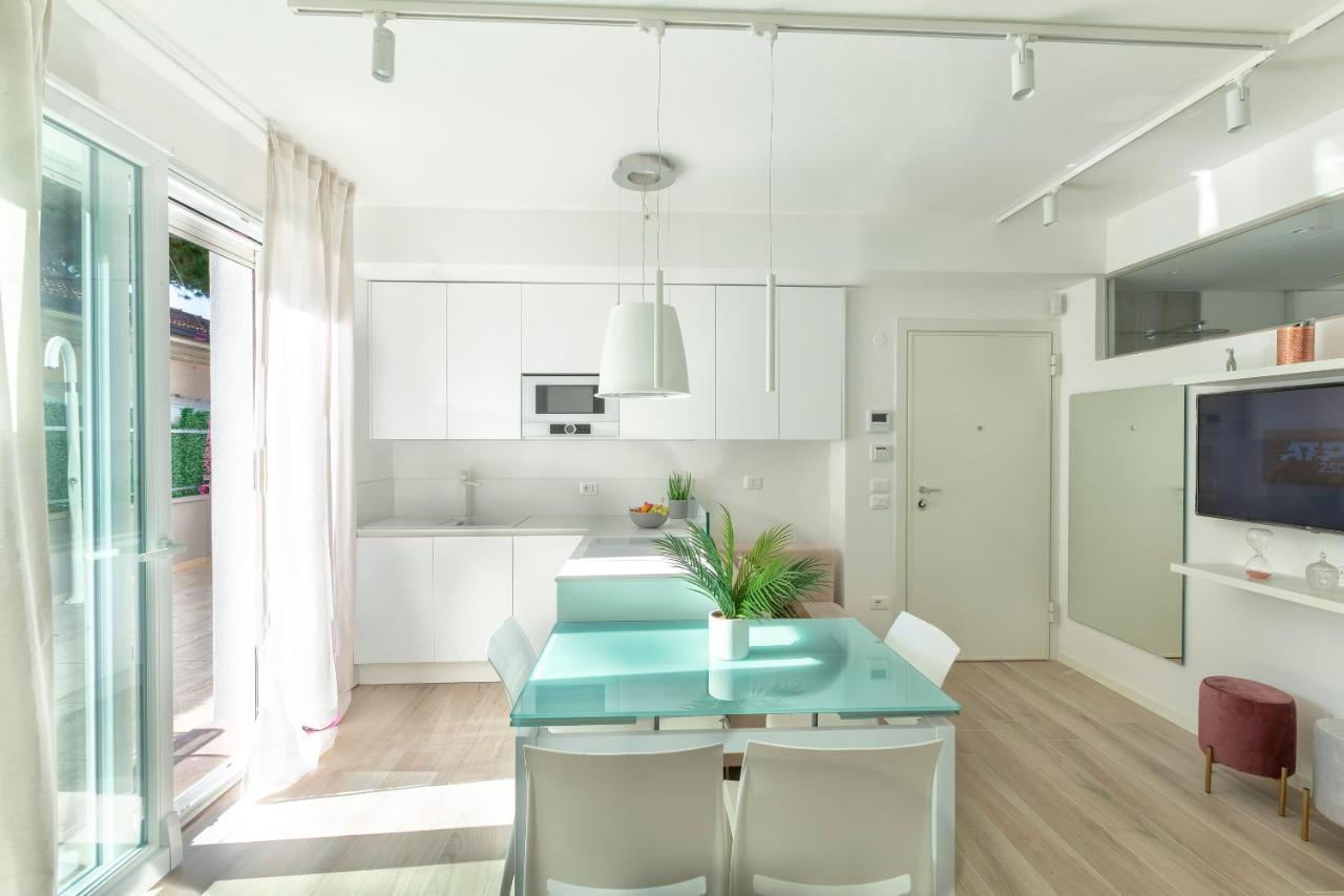 Maison Mameli - Romantic Riccione