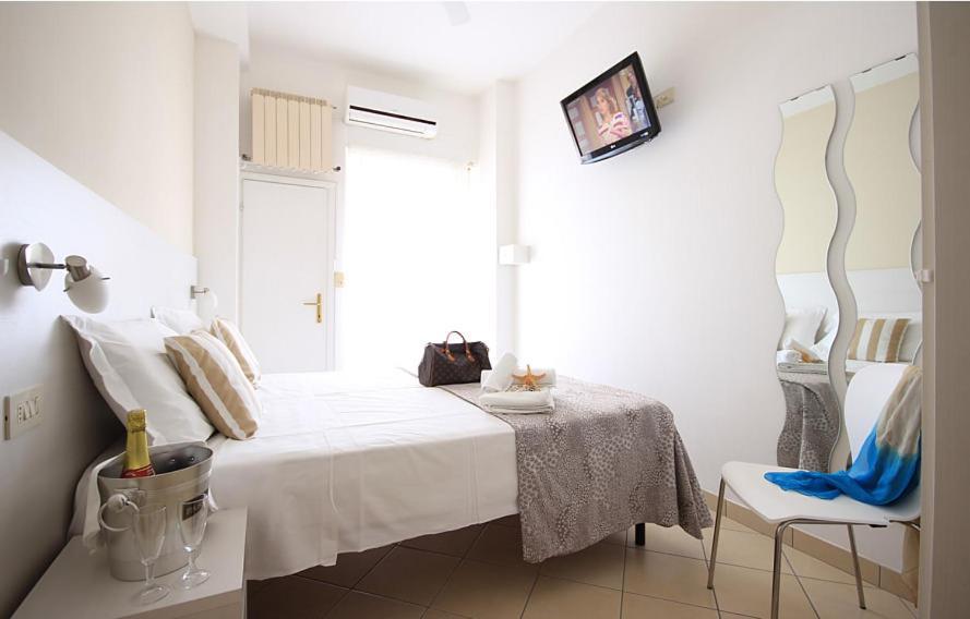 Hotel 4 Stagioni Riccione