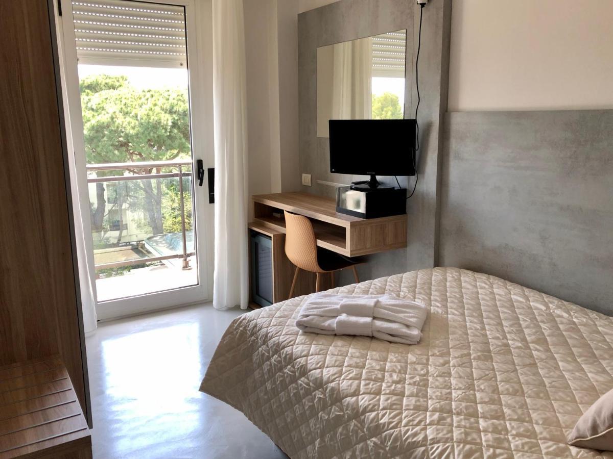 Maestri Hotel Riccione