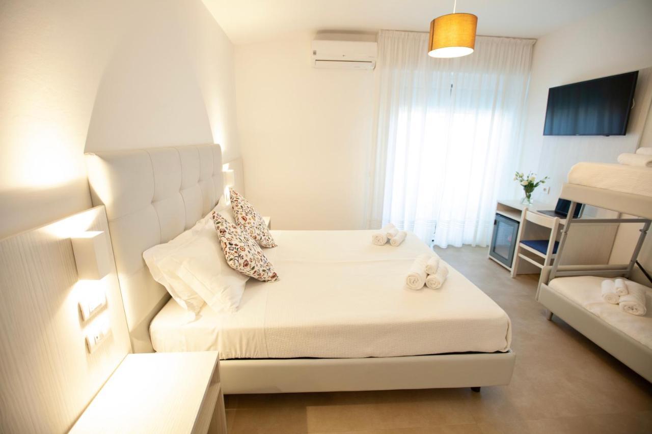 Hotel Maestri 3*