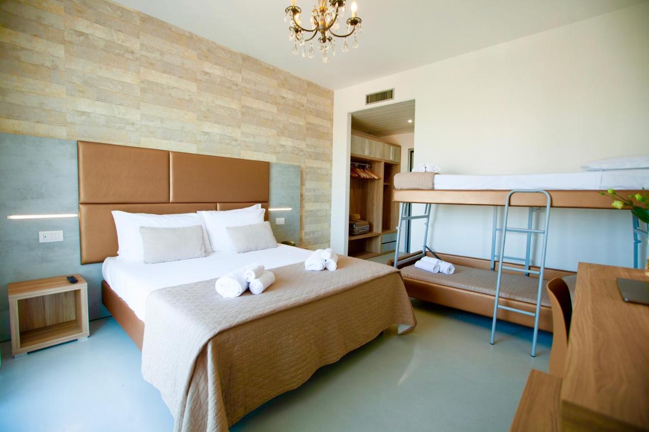 Maestri Hotel 3*