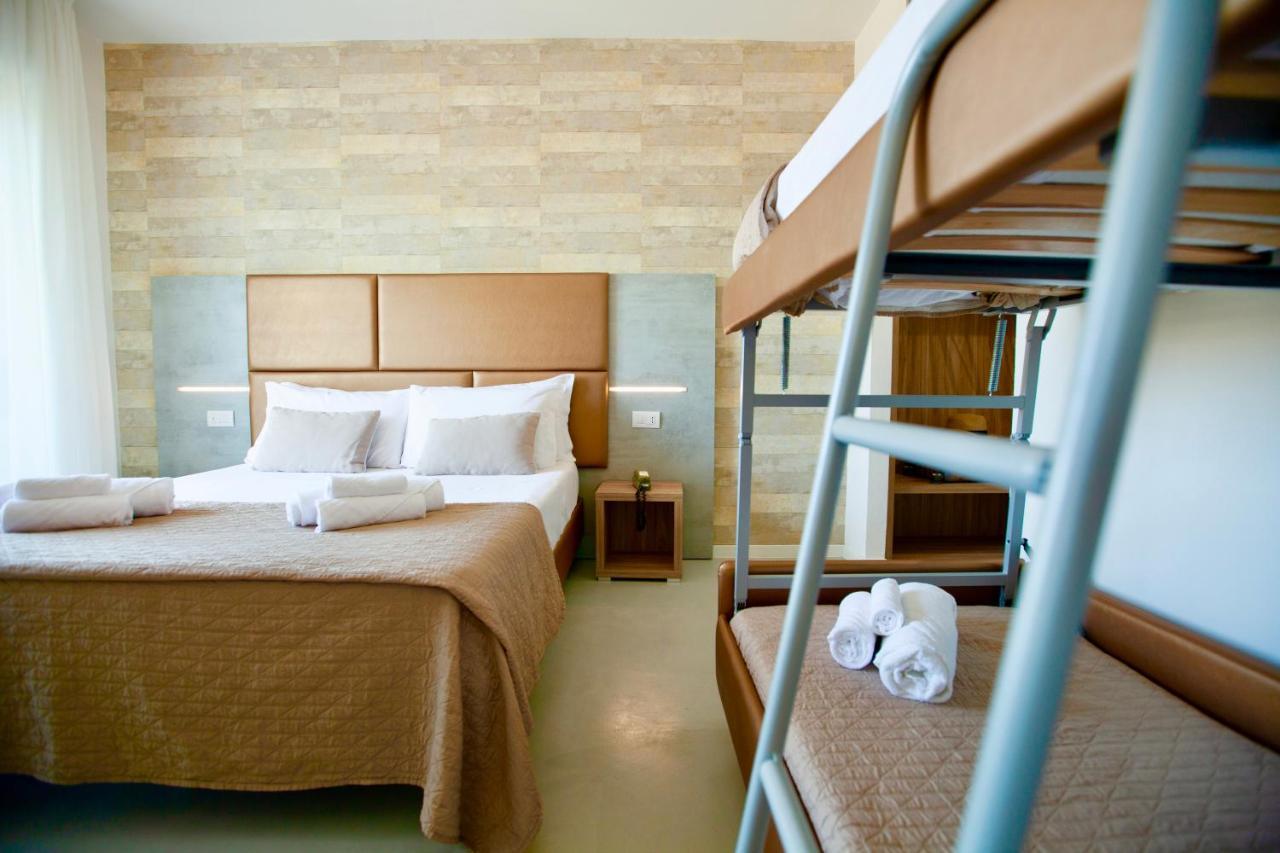 Hotel Maestri 3*