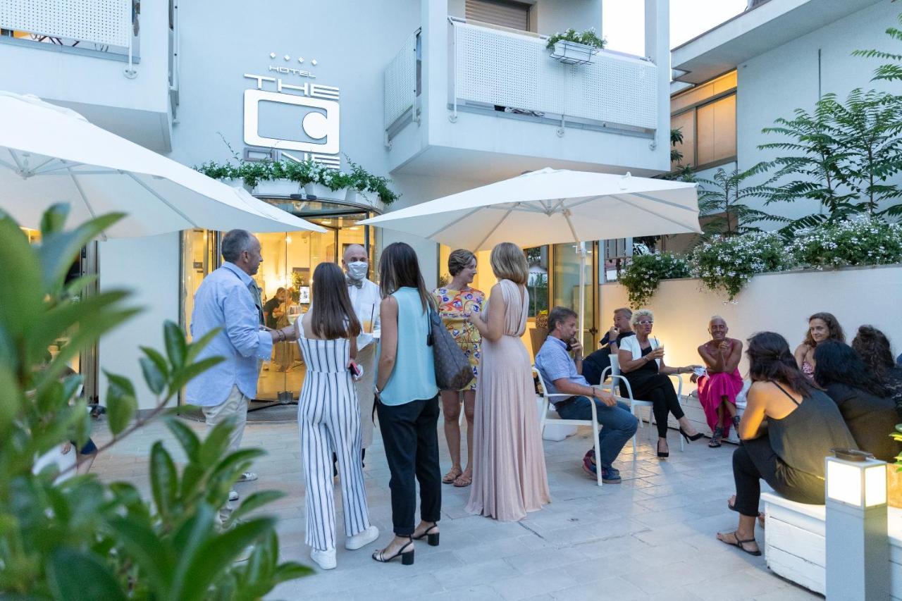 Hotel The One - Designed For Adults - Pet Lovers 4*