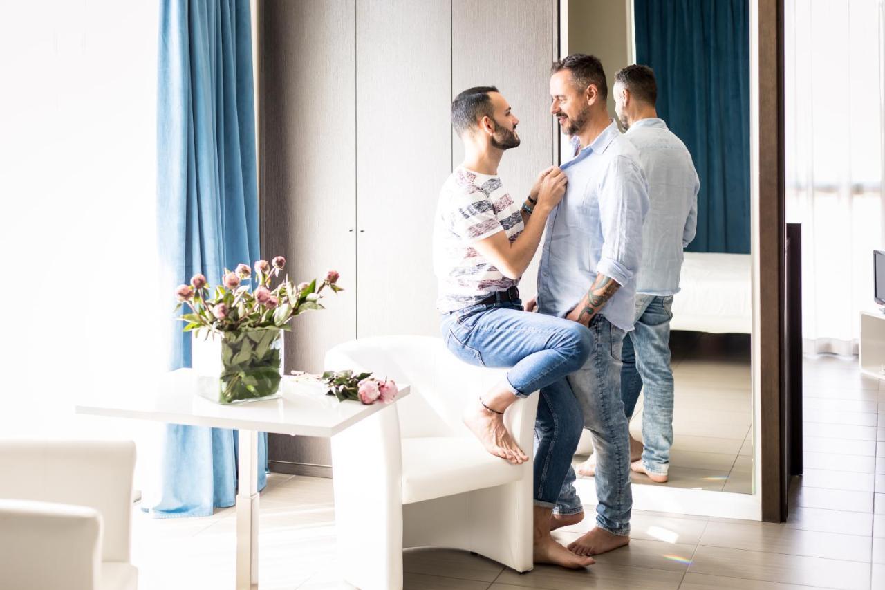 Hotel The One - Designed For Adults - Pet Lovers 4*