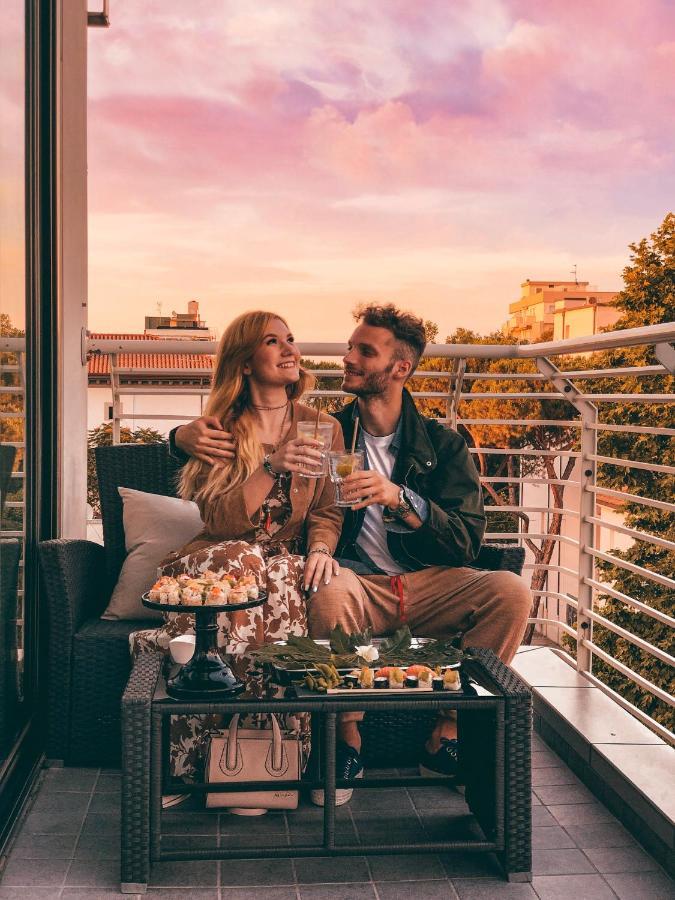 The One - Designed For Adults - Pet Lovers 4* Riccione