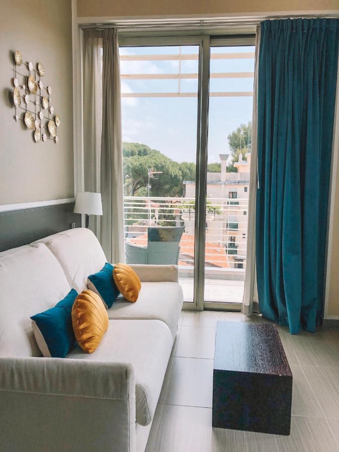The One - Designed For Adults - Pet Lovers Hotel Riccione