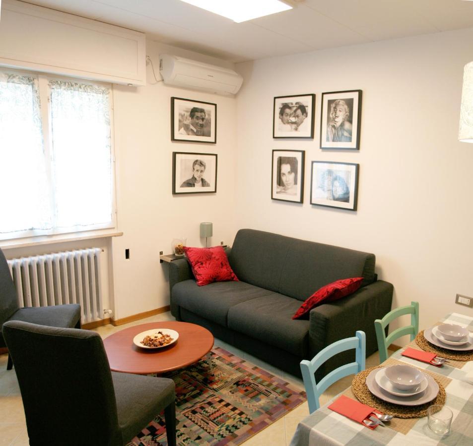 Apartment Casarava Sul Parco 2