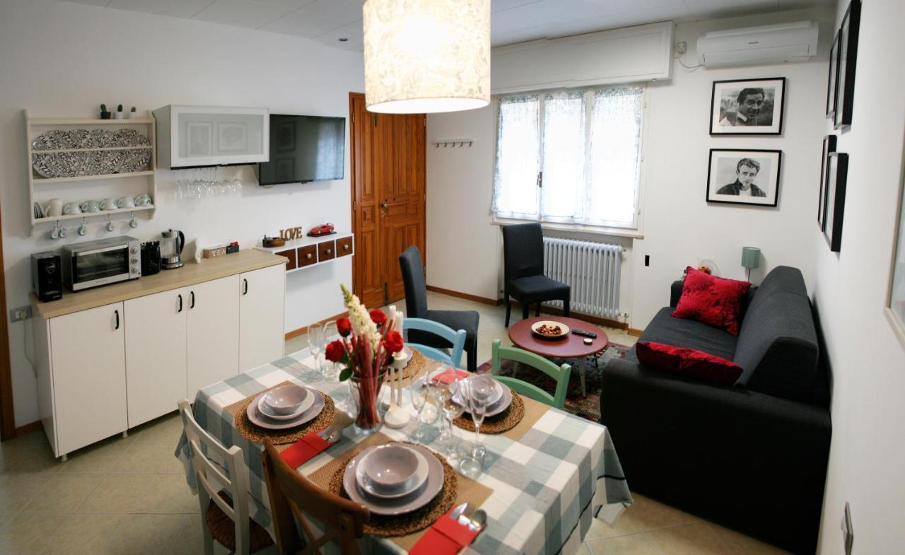 Casarava Sul Parco 2 Apartment