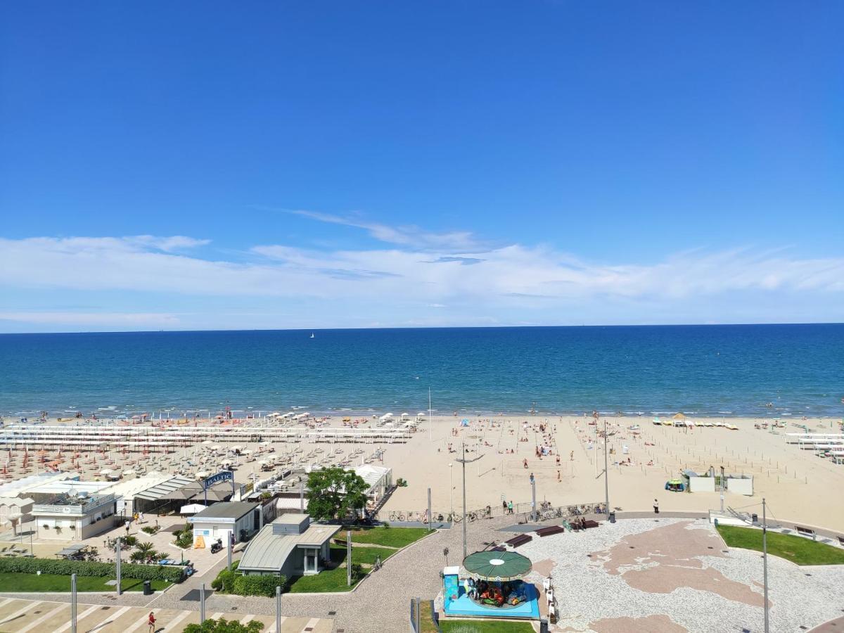 Baltic Riccione-fronte Mare Hotel