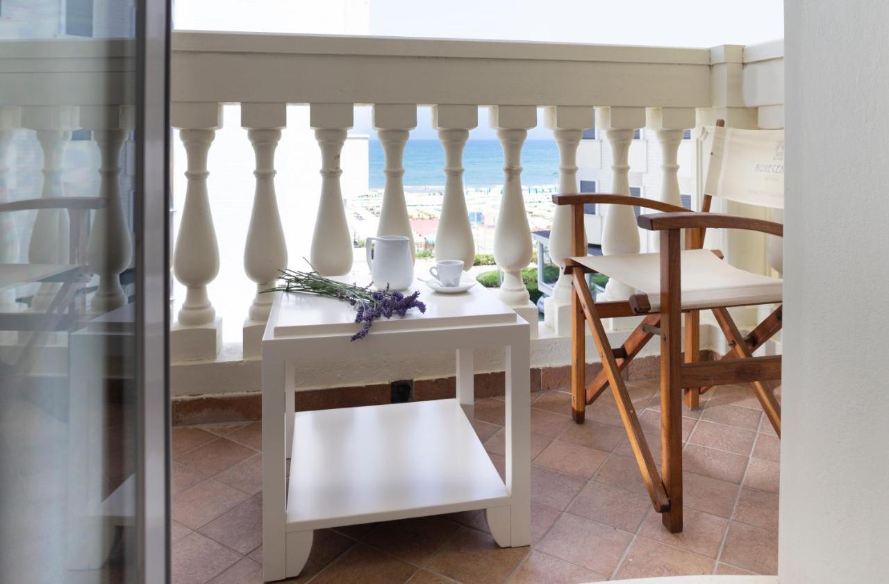 Hotel Novecento Riccione