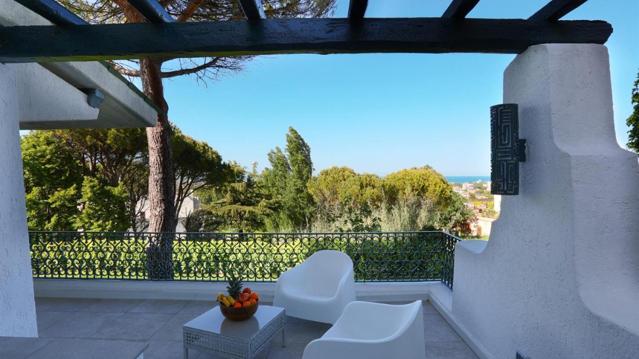 Villa Sarah 10&2 Riccione