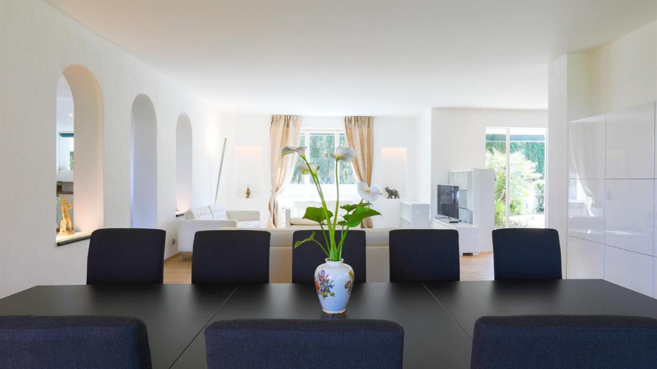 Villa Sarah 10&2