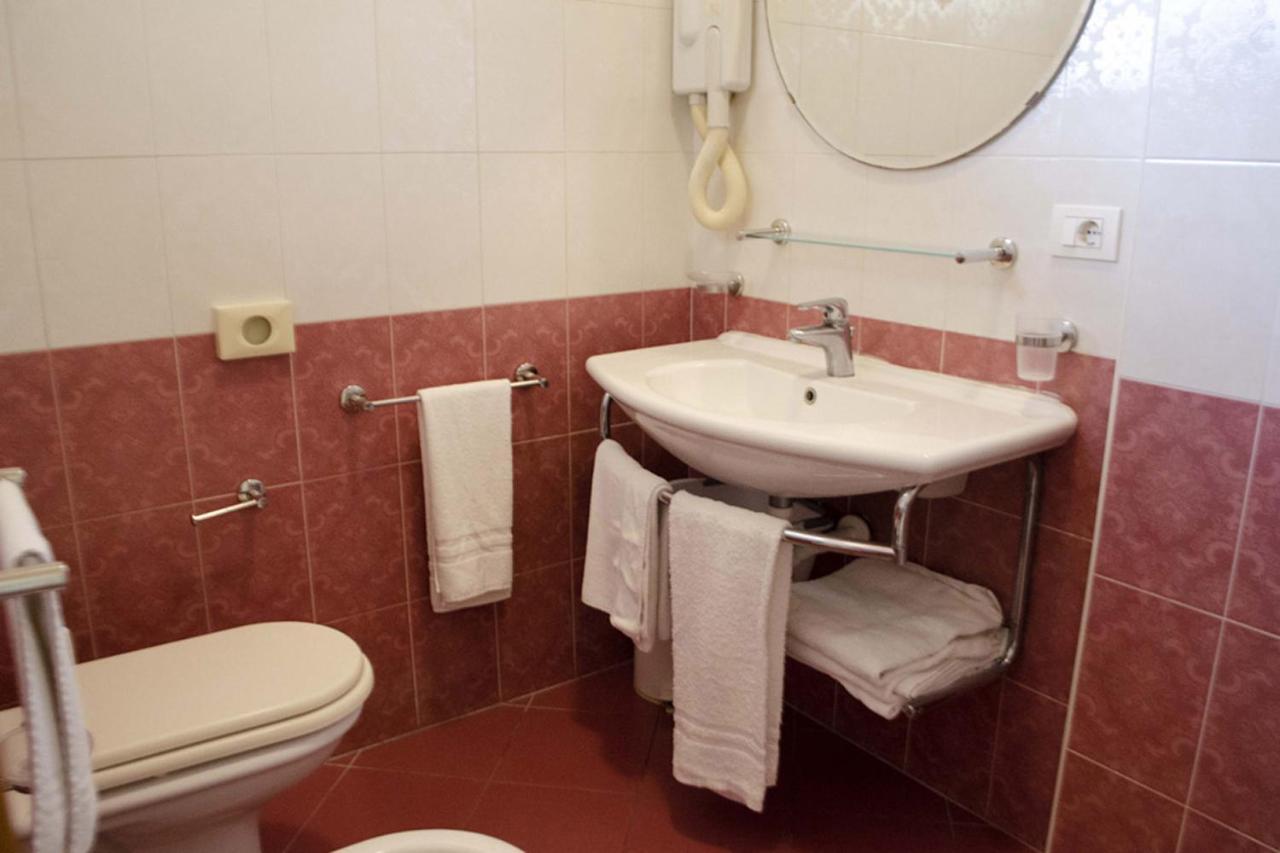 Aparthotel Comfort Riccione