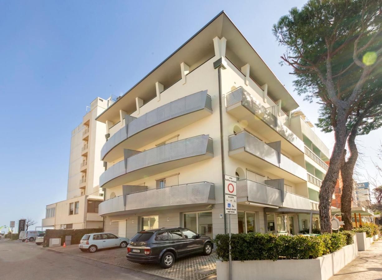 Marittimo Aparthotel Riccione