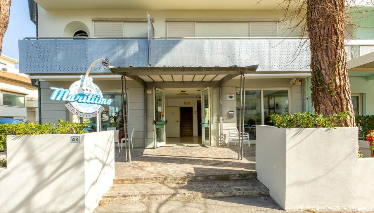Marittimo Aparthotel 3*