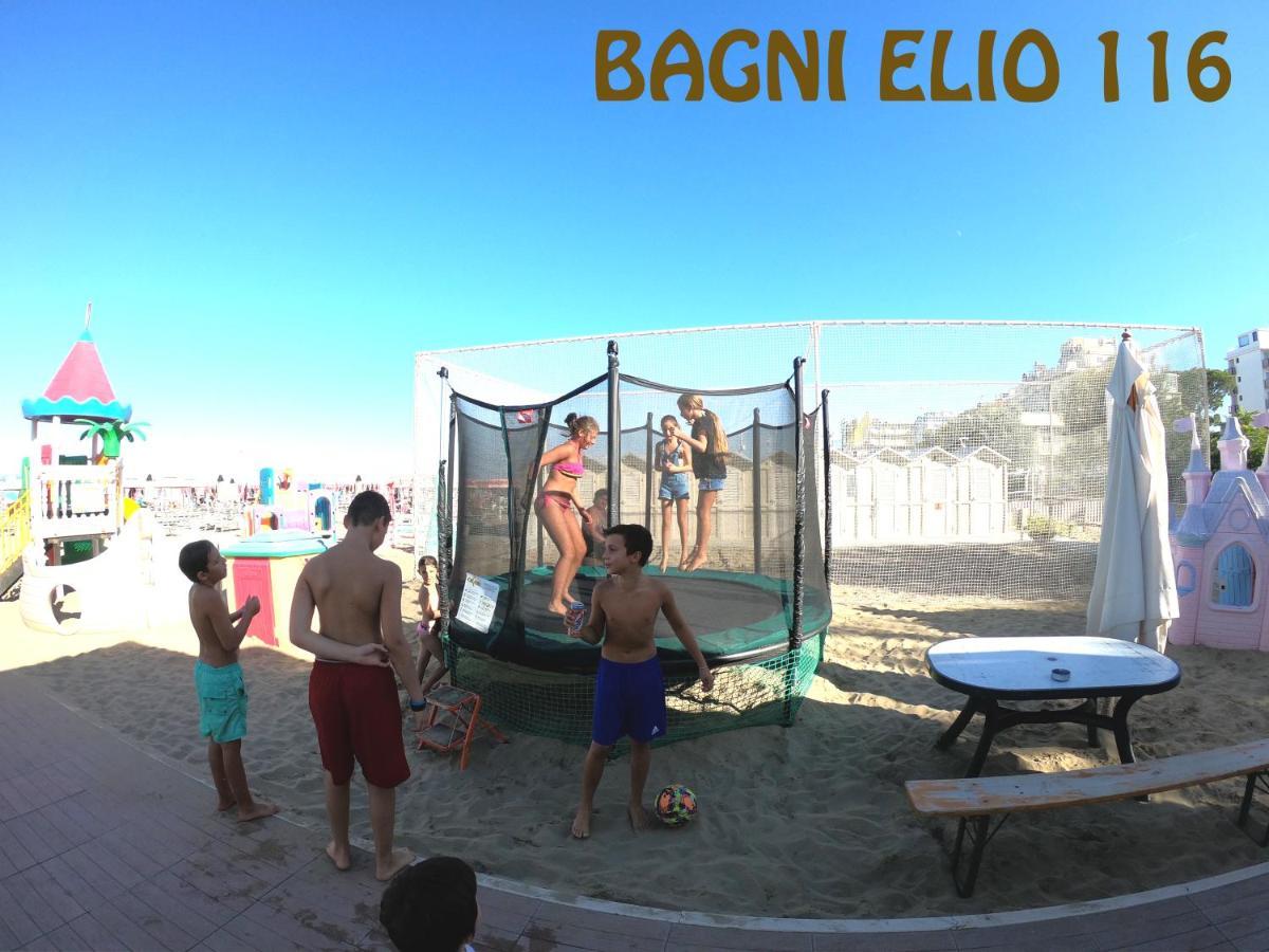 Altomare Aparthotel 3*