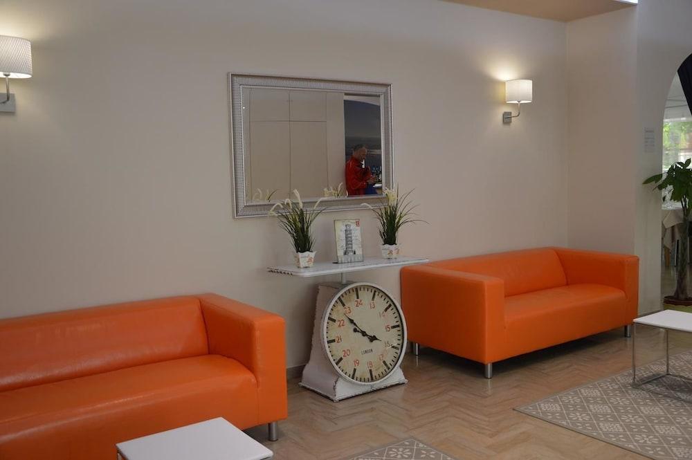 Pierre Hotel Riccione