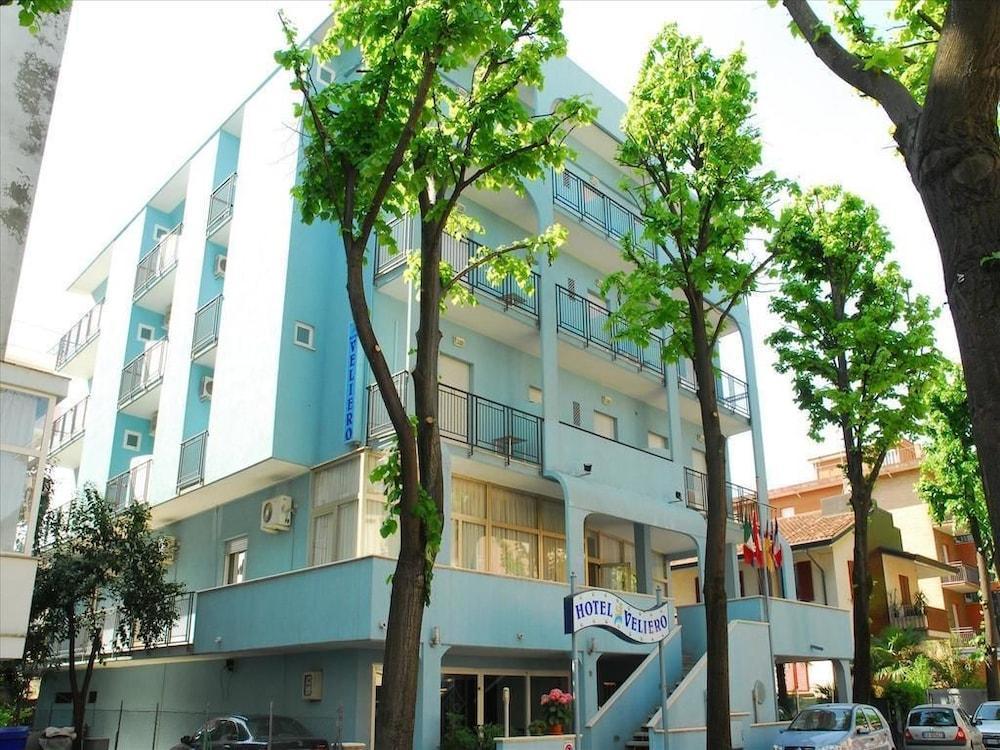 Veliero Riccione