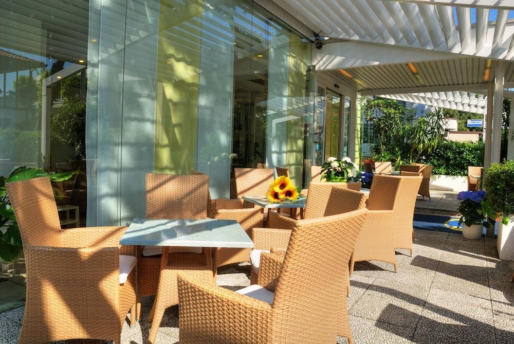 Hotel Sole Riccione