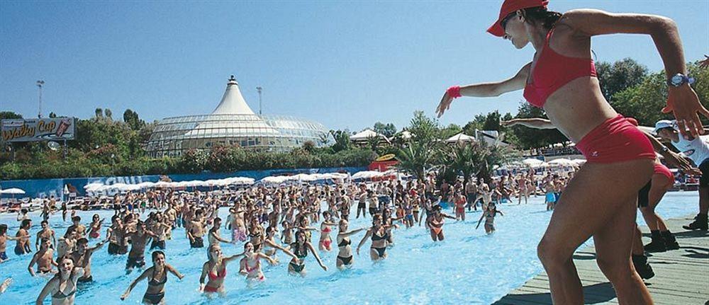 President - Vintage In Centro 4*
