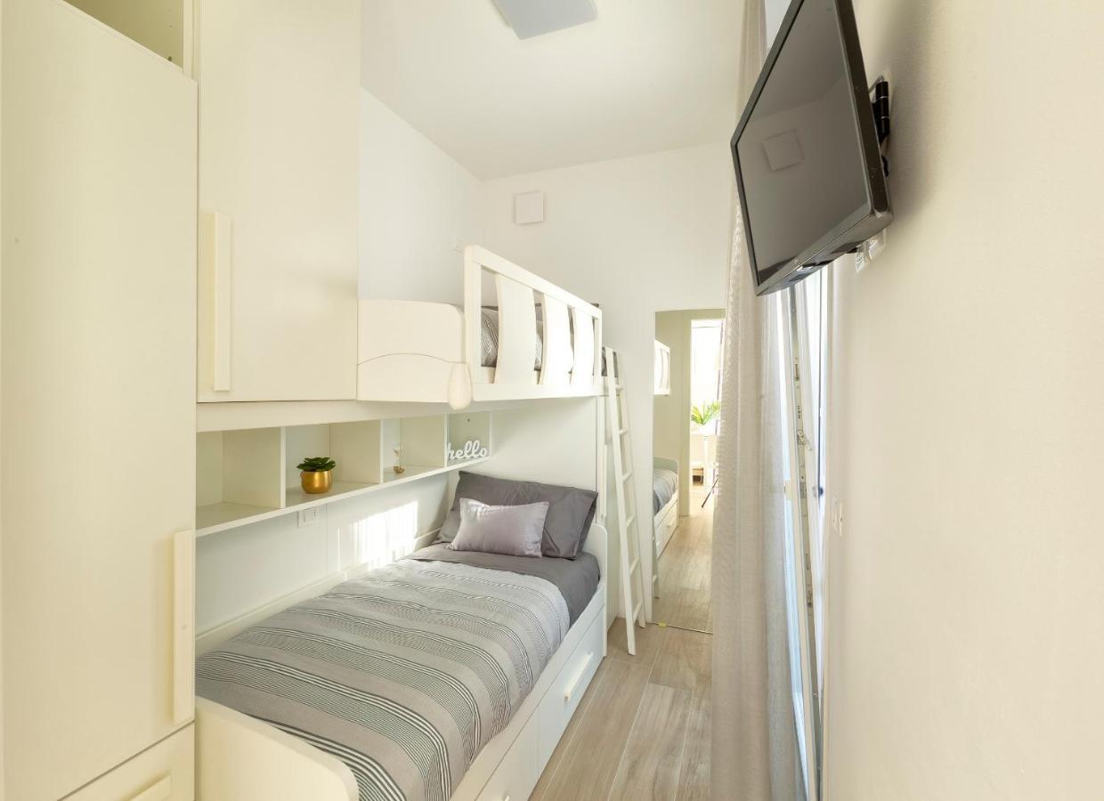 Maison Mameli - Romantic Appartamento Riccione