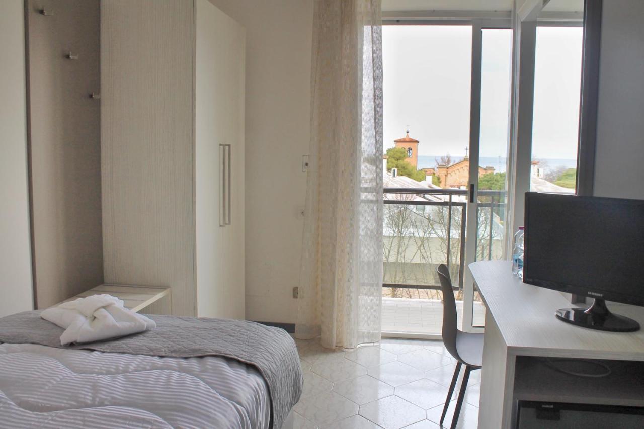 Hotel Maestri
