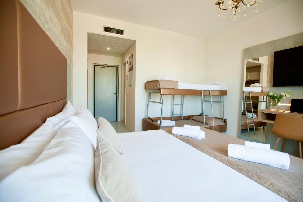 Hotel Maestri 3*