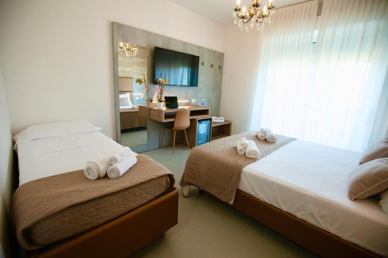 Maestri Hotel Riccione
