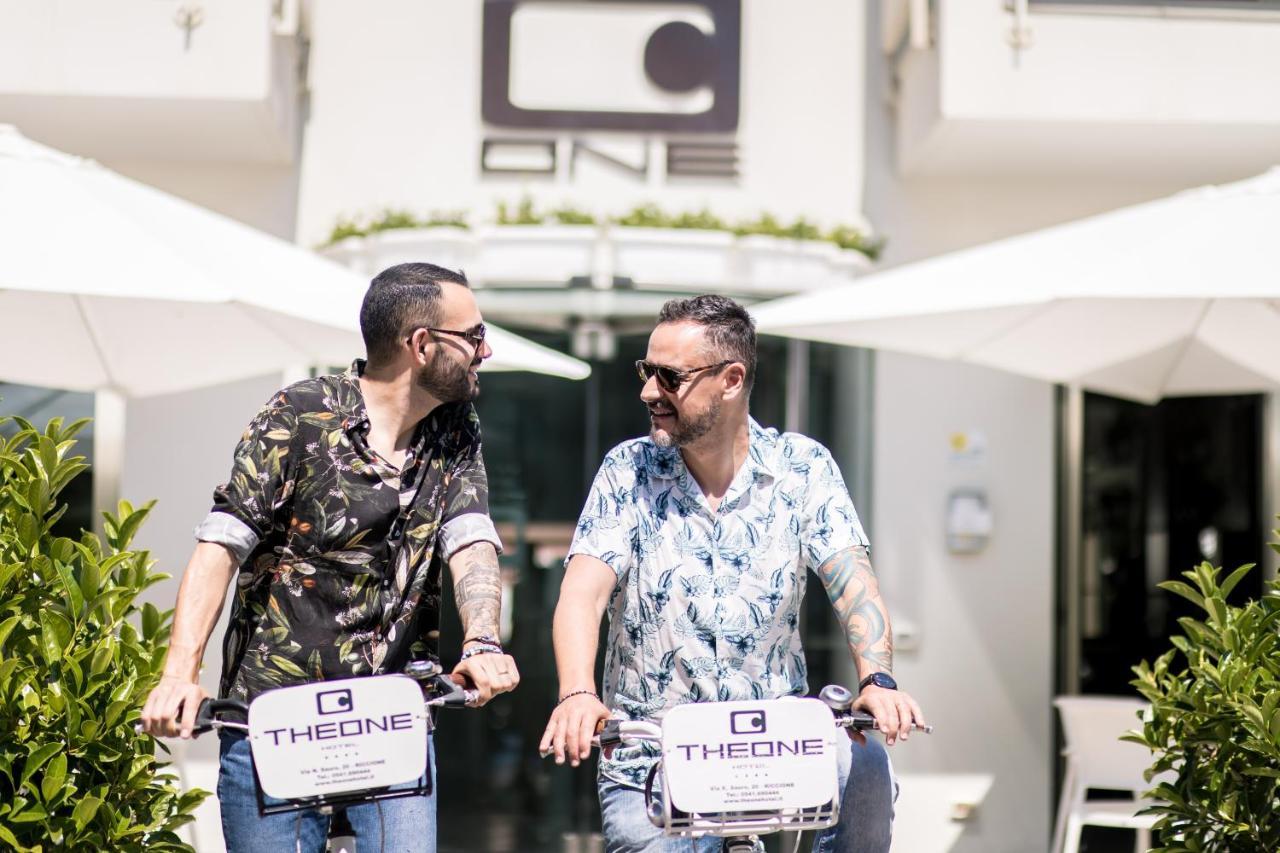The One - Designed For Adults - Pet Lovers 4* Riccione