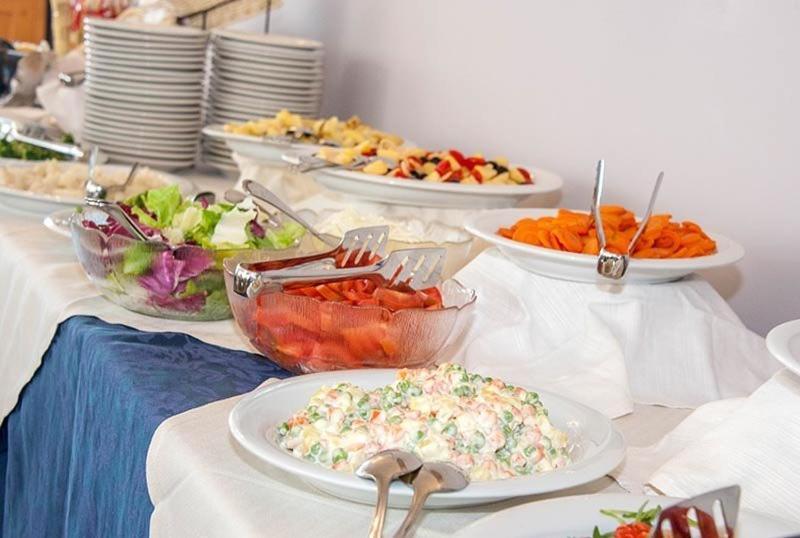 Hotel Angeles - Fronte Mare 3*