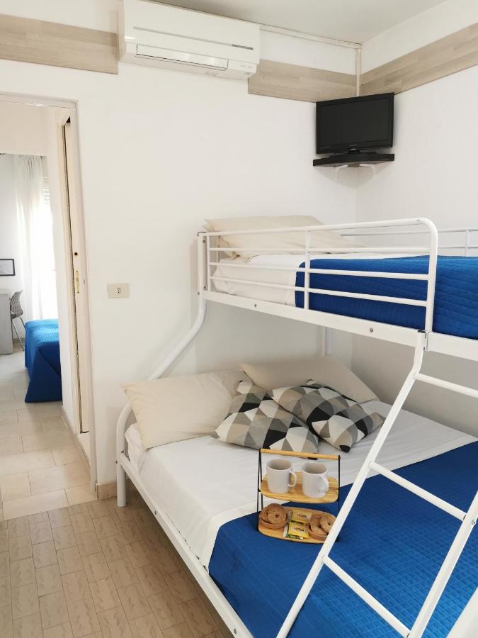 Hotel Bellini Riccione