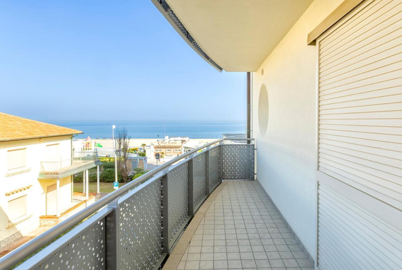 Aparthotel Marittimo Riccione